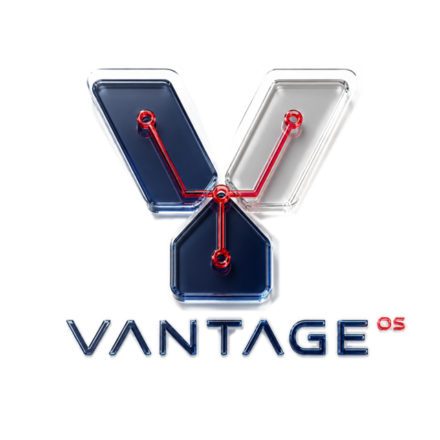 Vantage OS